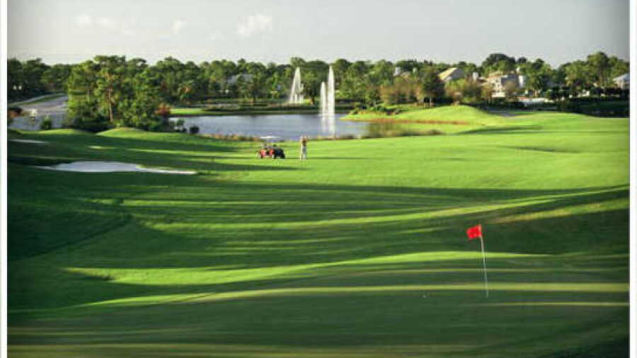 Willoughby GC