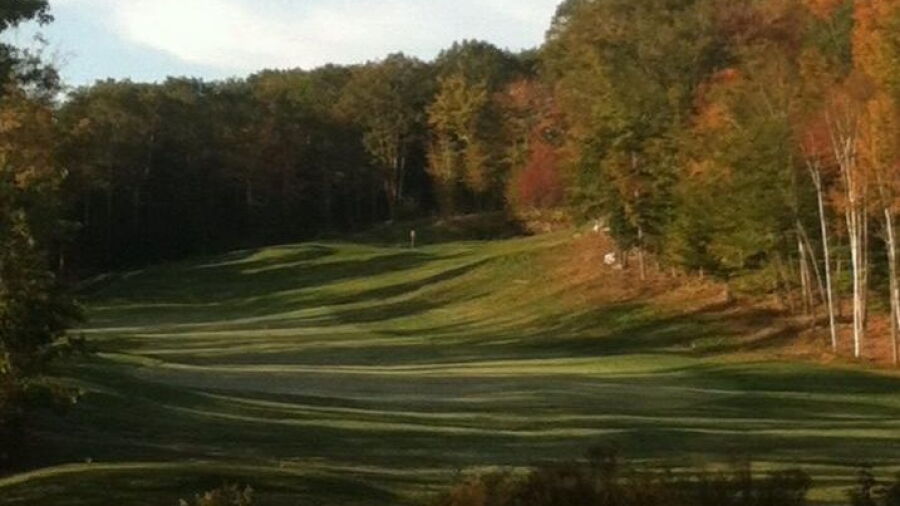 Toddy Brook GC