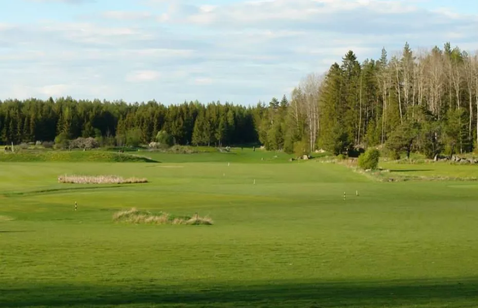 Soderby GC - 9-Holes