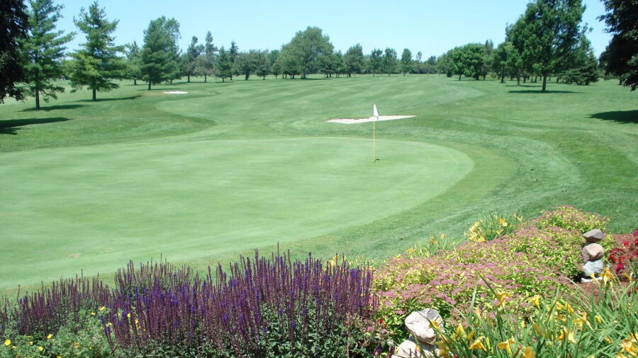 Markdale Golf & Curling Club