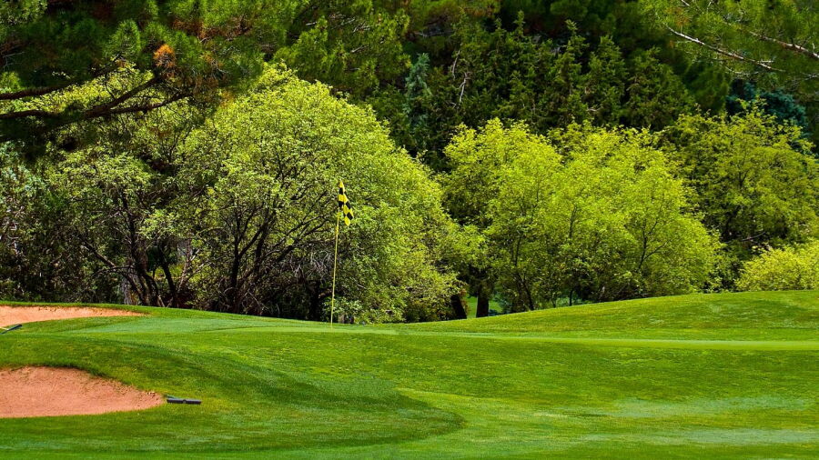 Oakcreek CC: #14