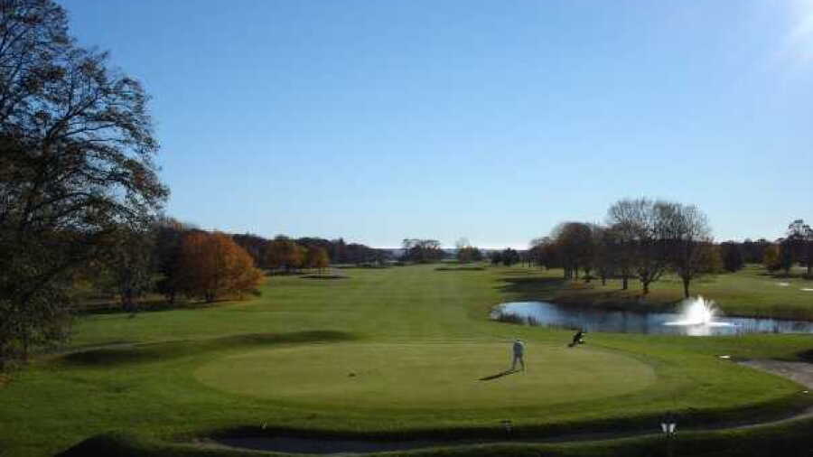 Bellport CC
