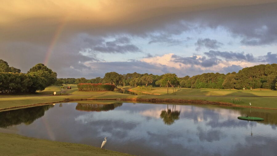 Old South Golf Links