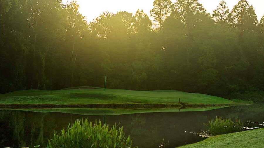 Tampa Palms GCC