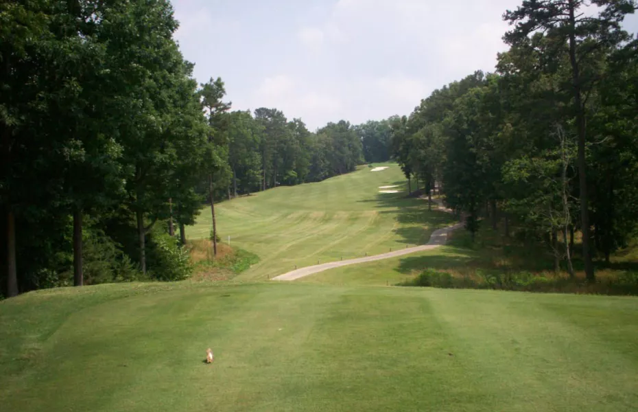 Windstone GCC: #18