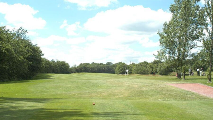 Rochdale GC