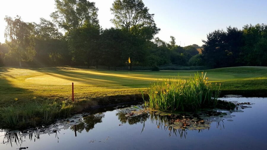 Seckford GC