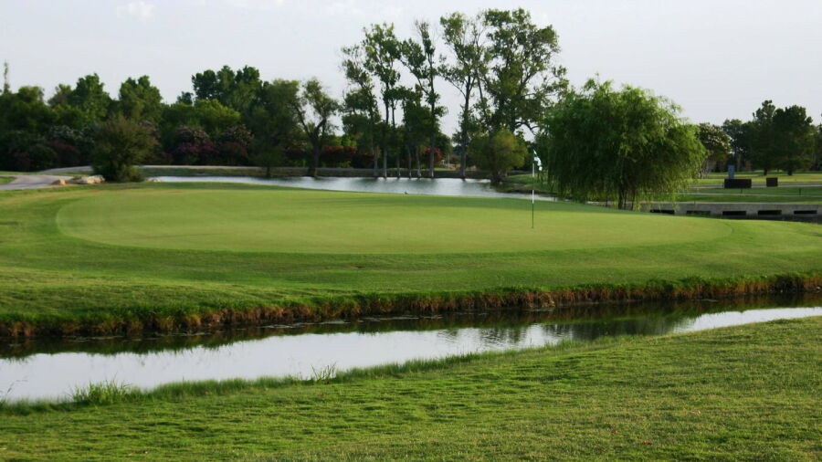 Willow Springs CC
