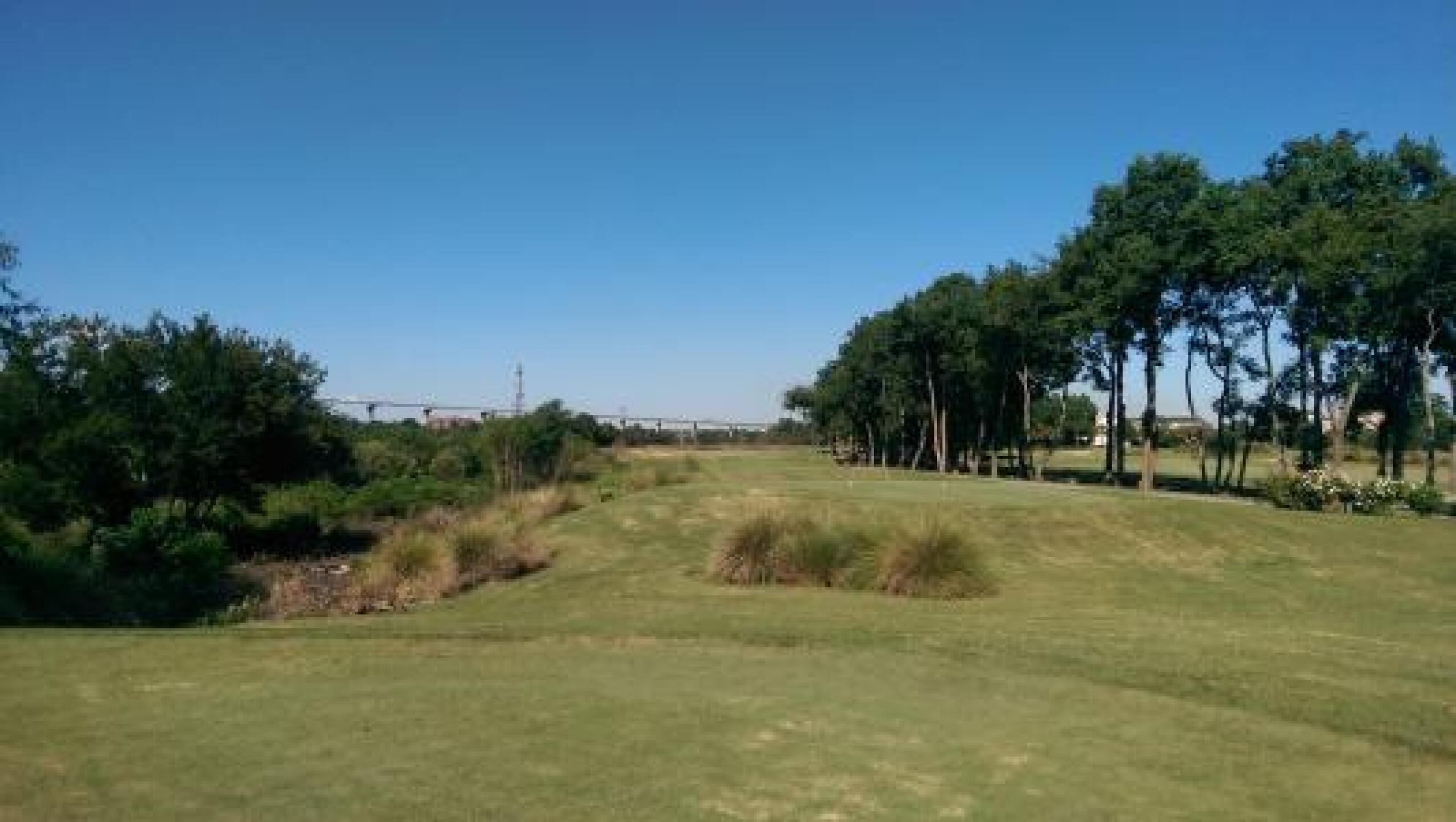 Cant remember which hole. But loved the view. (Photo submitted by lsf21 on 10/25/2014)