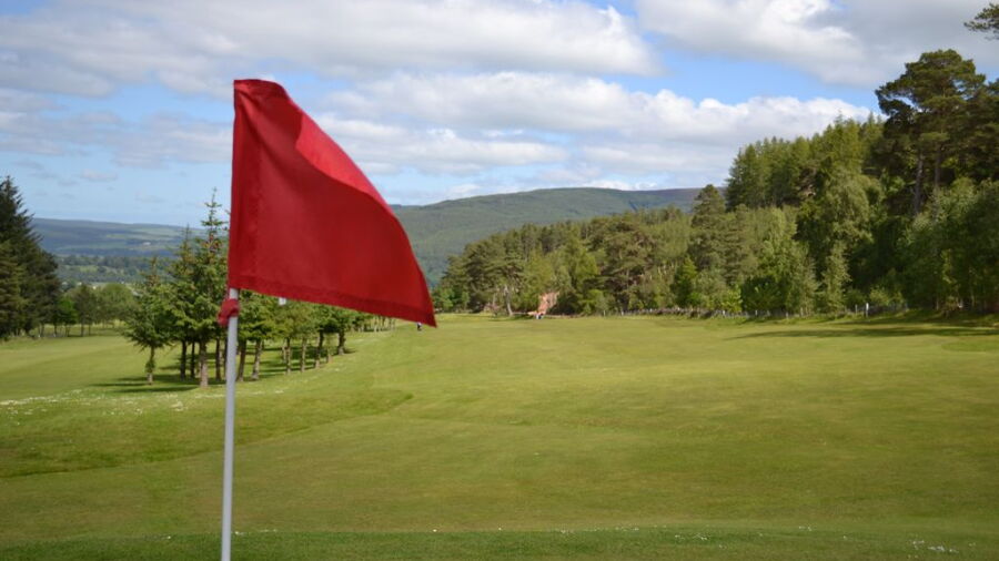 Rothes GC