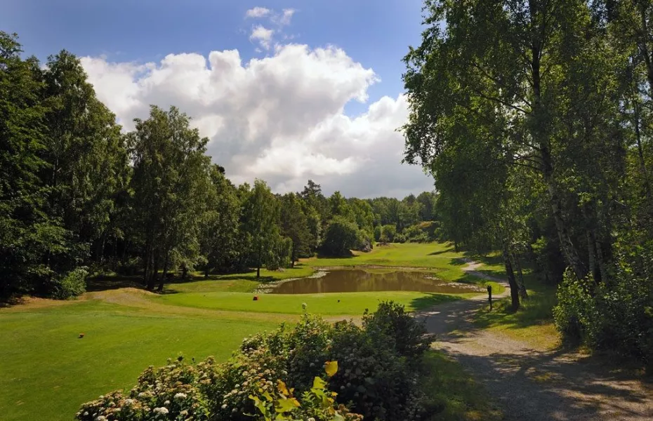 Kungsbacka GC