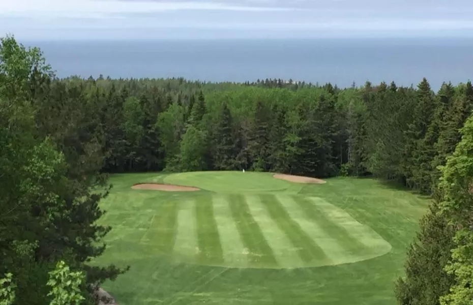 Club de Golf Boule Rock: #6