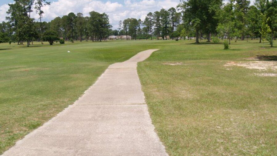 Dogwood Hills GC