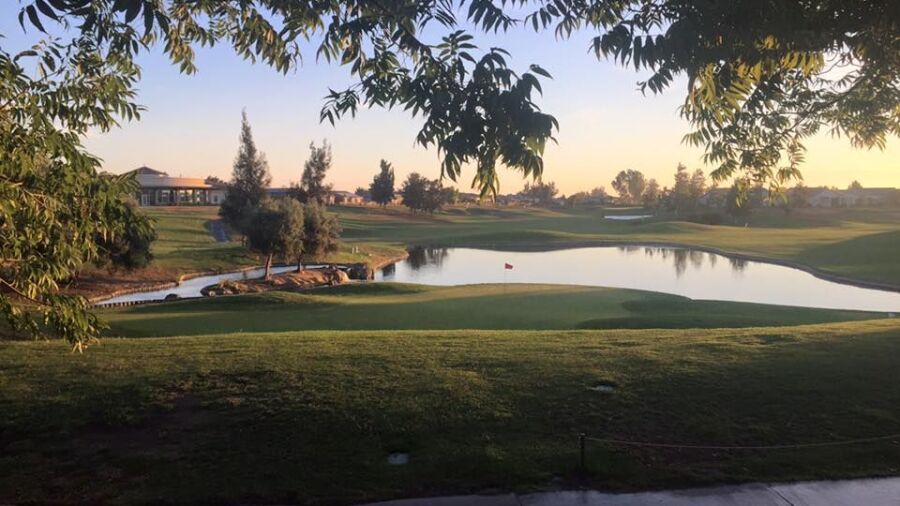 Rio Vista GC