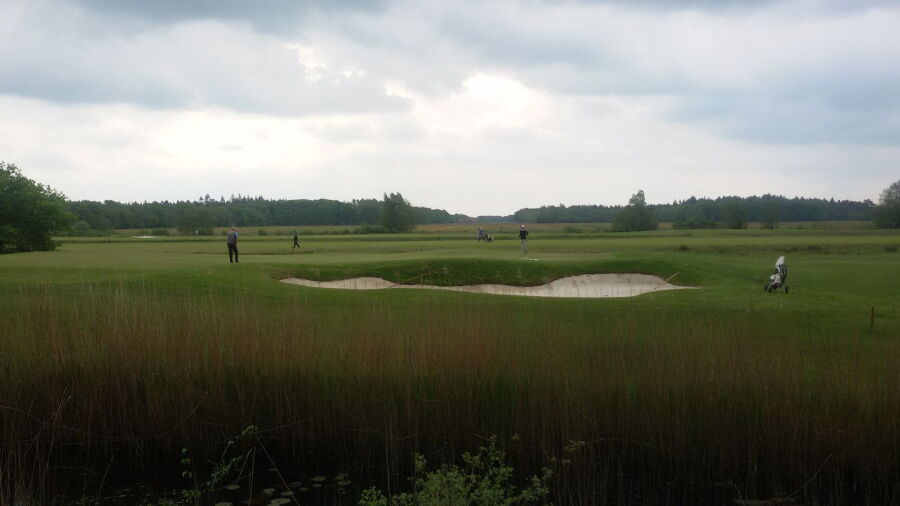 GCC Lauswolt