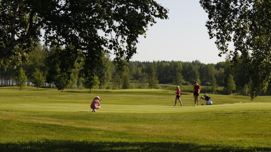 Koski Golf