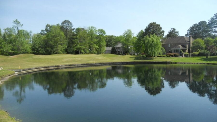 Greenbrier CC