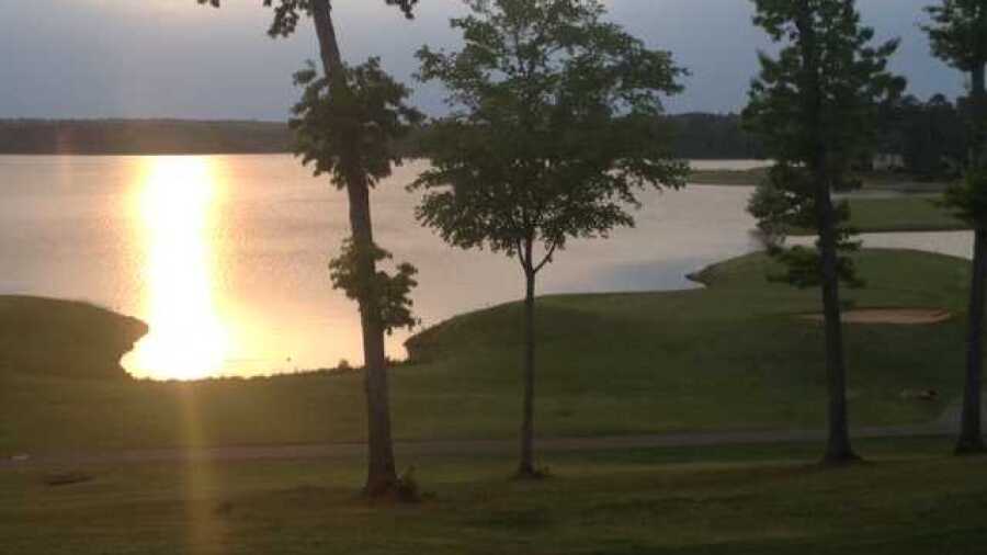 Planterra Ridge GC