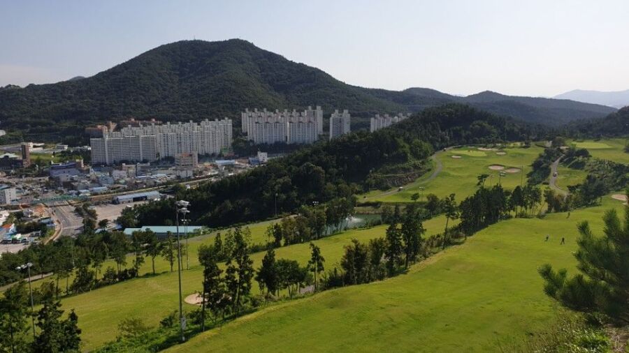 City Park Golf & Resort - Park/City