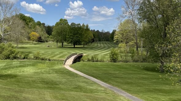 Echo Valley GC