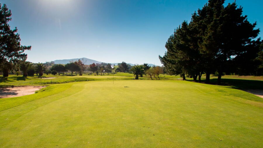 Pretium Golf Severiano Ballesteros Lavin - La Junquera