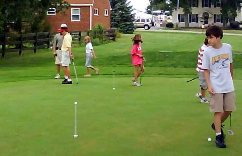 Delhi Hills Golf Course In Cincinnati Ohio Usa Golf Advisor To promote golf in delhi state & ncr as a member of the indian golf. delhi hills golf course in cincinnati