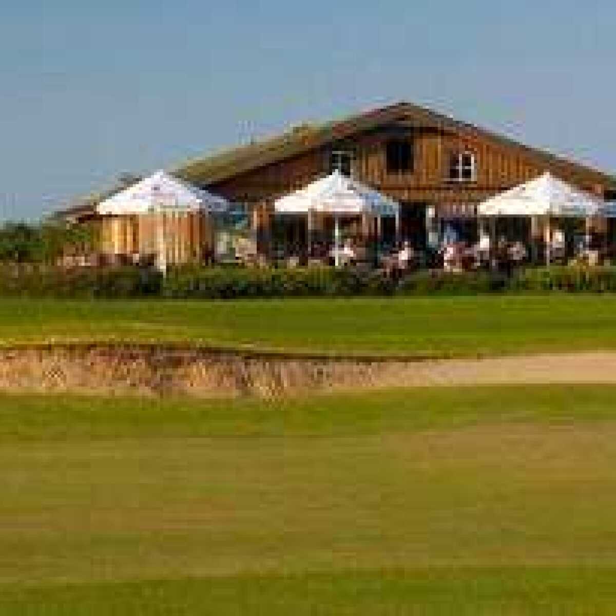 Gut Waldshagen Golf Club 18hole Course in Waldshagen, Schleswig