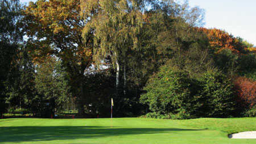 Gutshof Papenburg-Aschendorf GC: #9