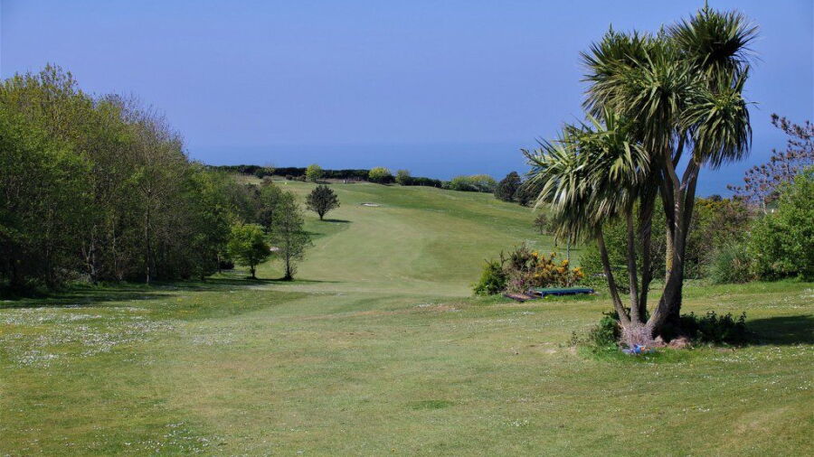 Woolacombe & Mortehoe GC