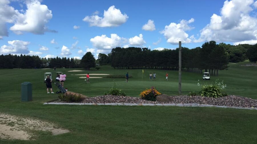 Pine Crest Golf