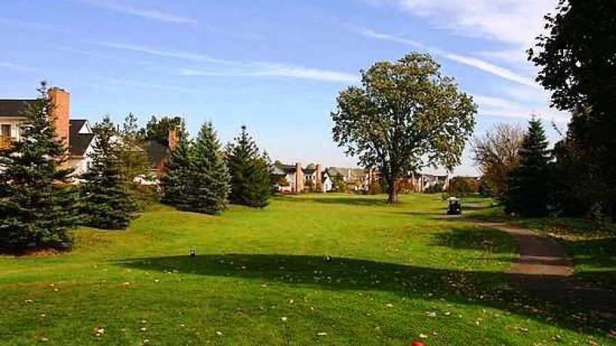 Bushwood GC