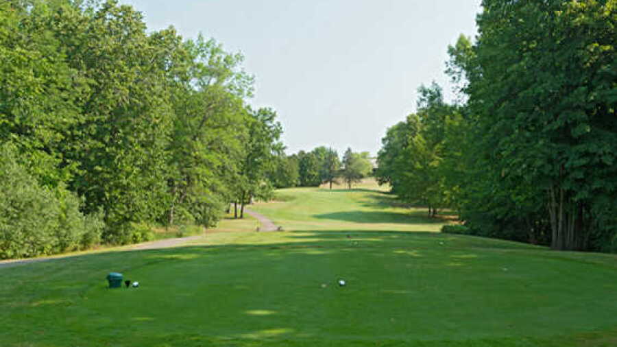 River Club Of Mequon