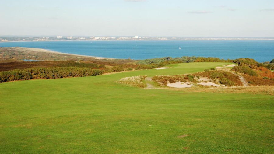 Isle of Purbeck