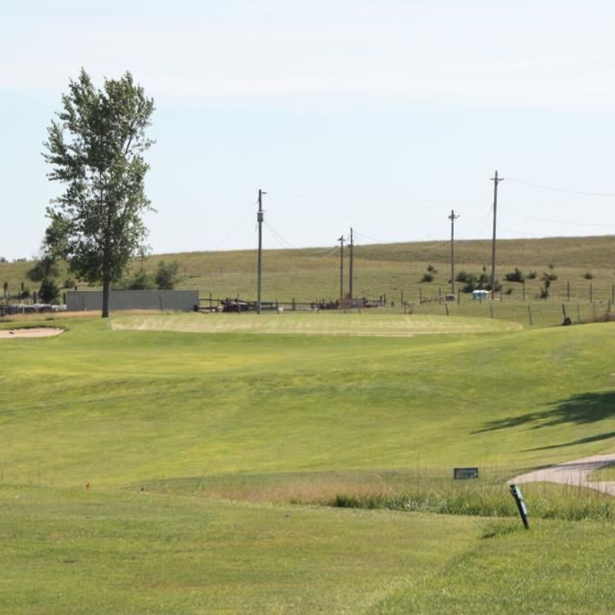 Lake Maloney Golf Course in North Platte, Nebraska, USA Golf Advisor