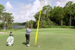 Stick Your Mid-Range Wedges