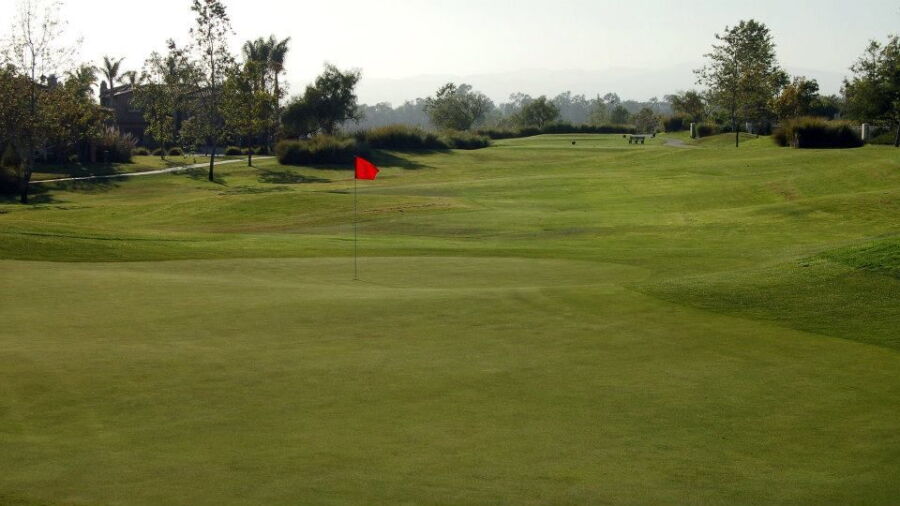 Sterling Hills GC: #3