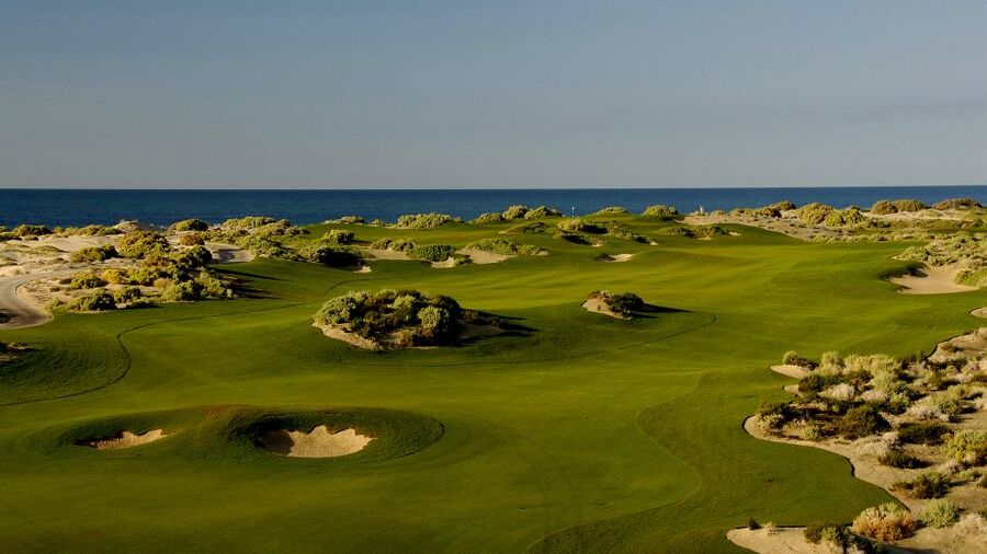 Nicklaus Design at Vidanta Puerto Penasco
