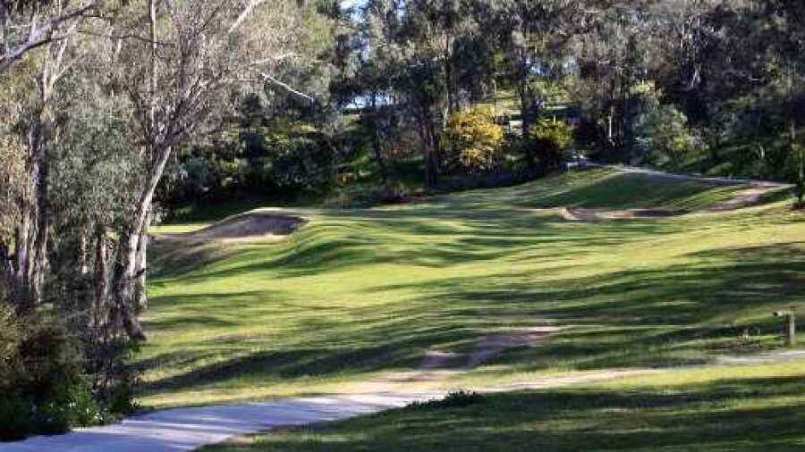 Cootamundra CC