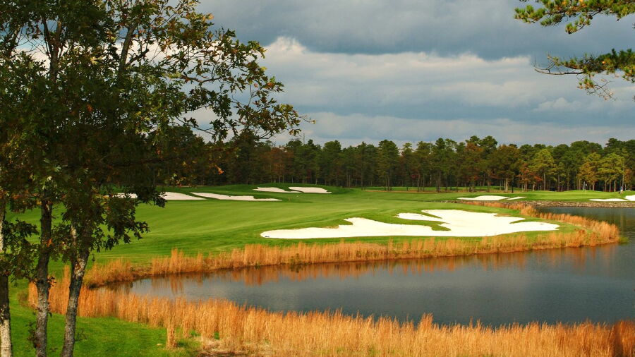 Ballamor GC: #3