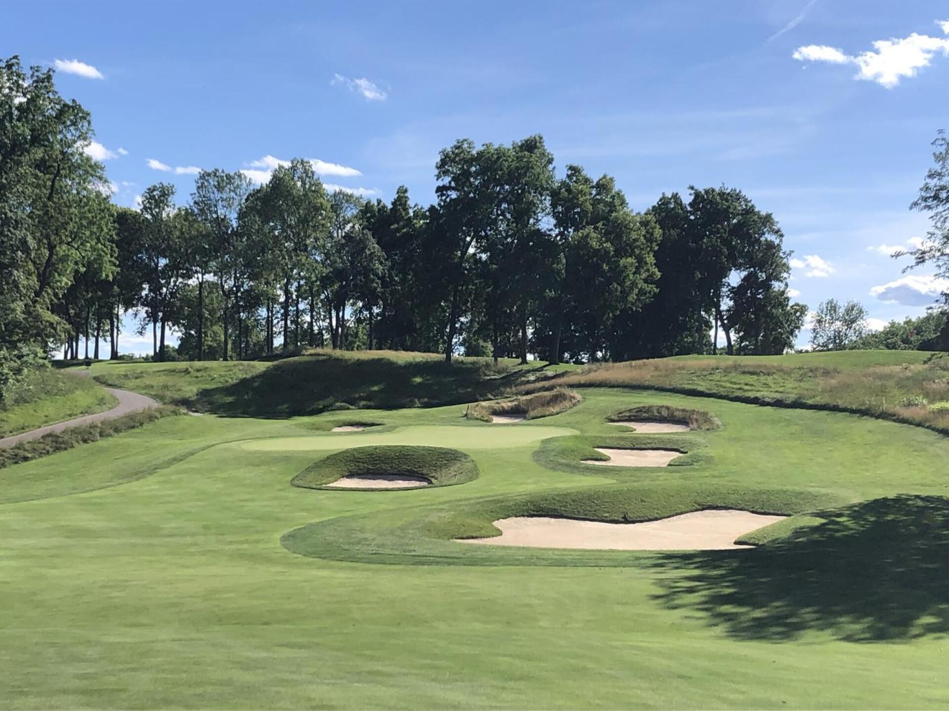 #10 - Par-5 (Approach) (Photo submitted by BryanTweed16 on 07/09/2021)