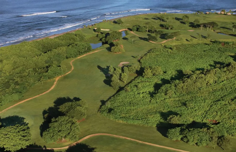 Milagro del Mar Beach & Golf Resort