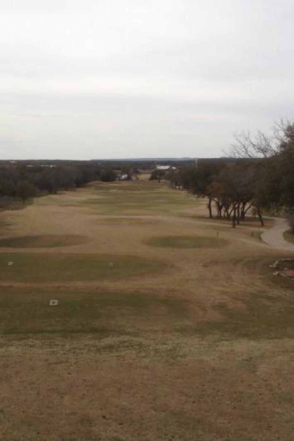 18th at River Crossing (Photo submitted by Robert9887468 on 03/17/2013)