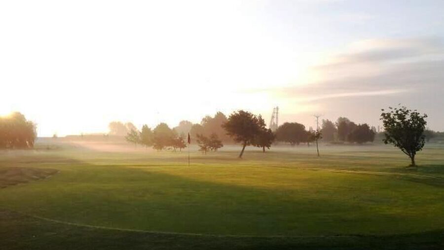 Cleethorpes GC