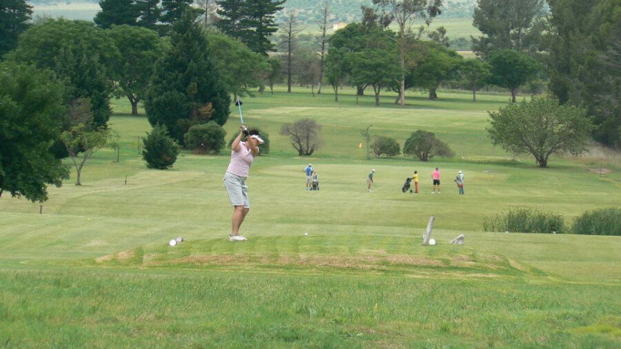 Bedford GC