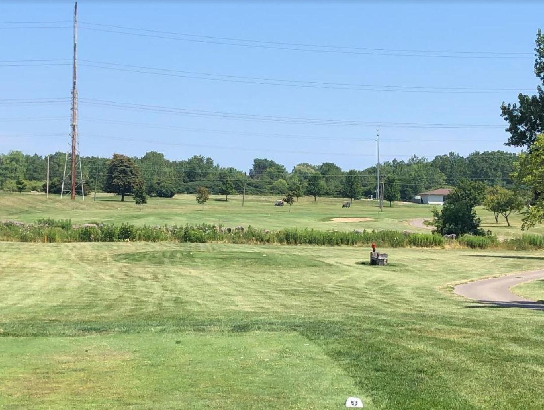 #9 - Par 4 (Photo submitted by BryanTweed16 on 08/12/2019)