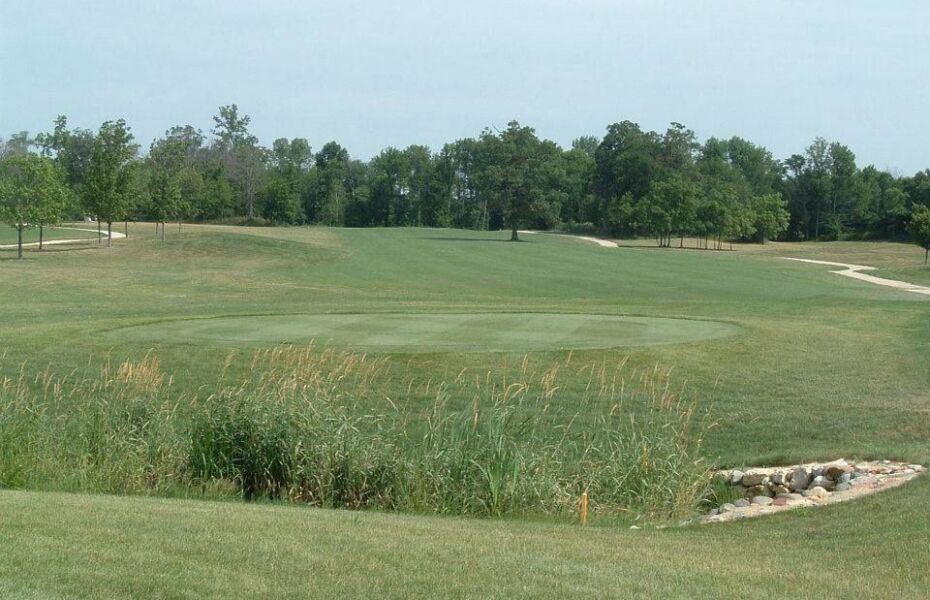 Timber Pointe Golf Club in Poplar Grove, Illinois, USA GolfPass