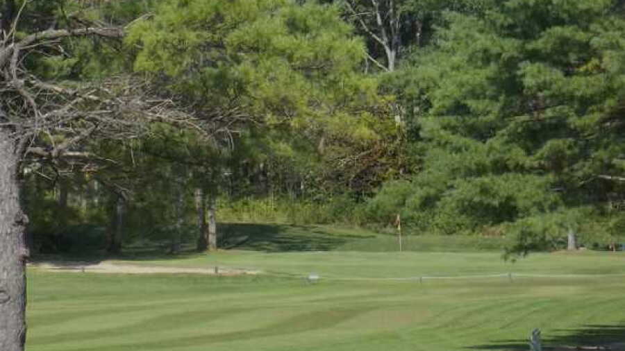 Rivermeadow GC