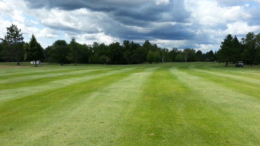 L'Anse GC
