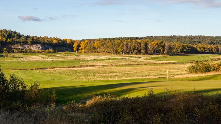 Lysekil Holma GC: #11