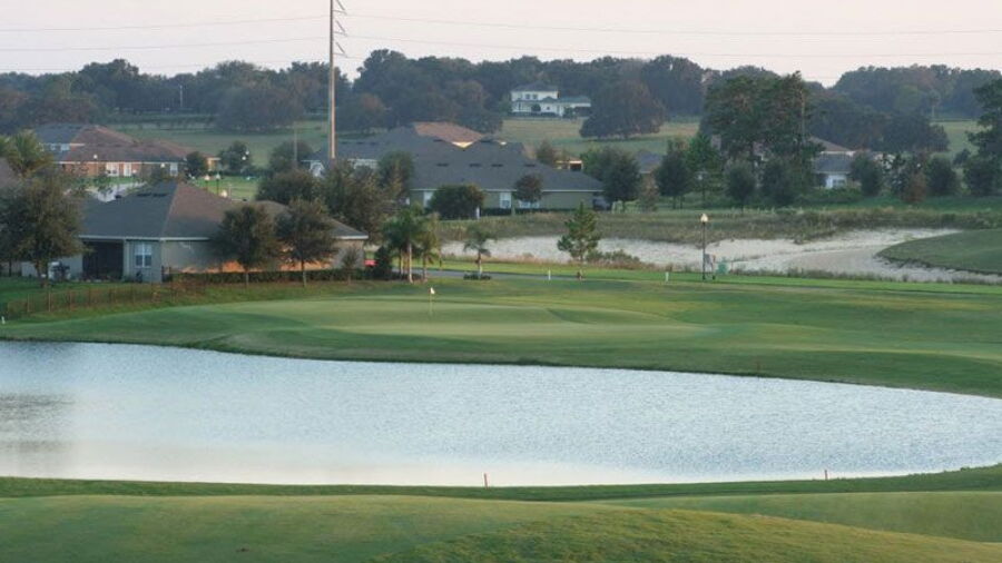 Eagle Dunes GC